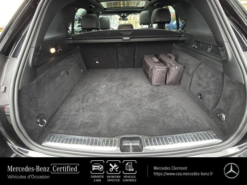 MERCEDES-BENZ GLE d’occasion à vendre à AUBIÈRE chez CEA (Photo 18)
