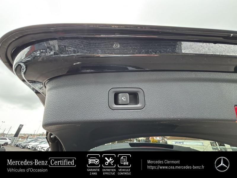 MERCEDES-BENZ GLE d’occasion à vendre à AUBIÈRE chez CEA (Photo 19)