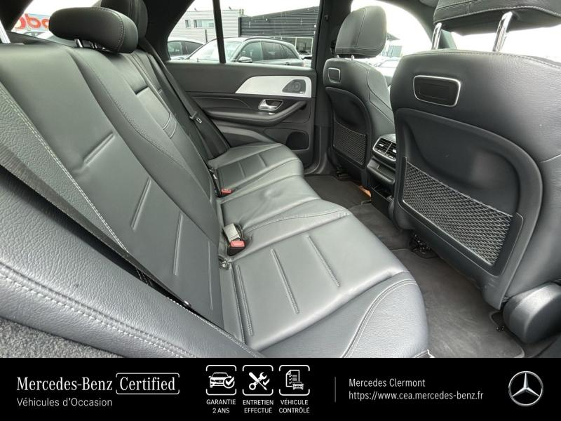 MERCEDES-BENZ GLE d’occasion à vendre à AUBIÈRE chez CEA (Photo 20)