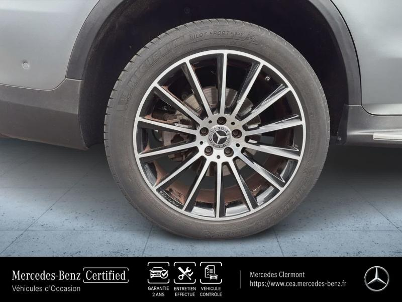 MERCEDES-BENZ GLC d’occasion à vendre à AUBIÈRE chez CEA (Photo 7)
