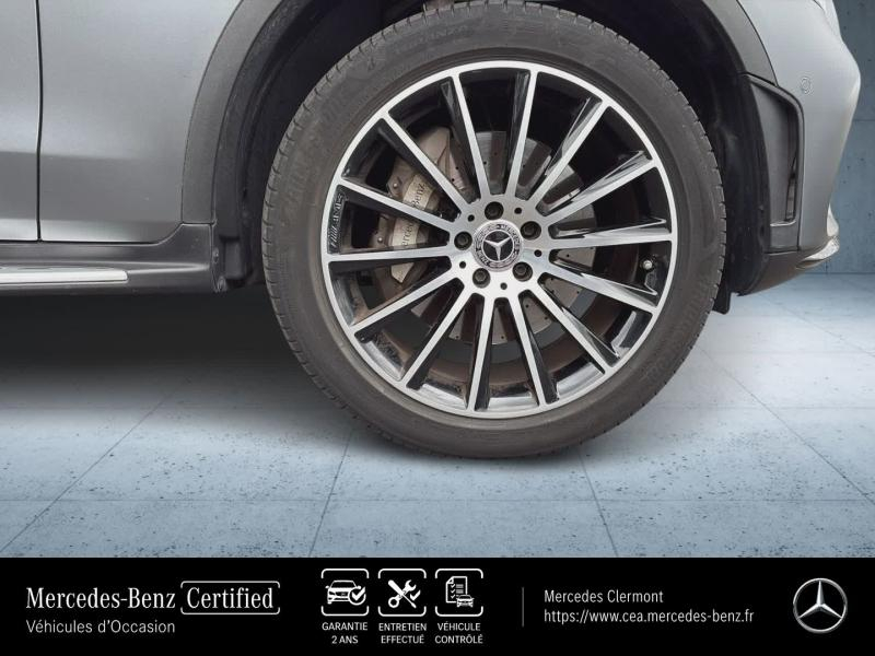 MERCEDES-BENZ GLC d’occasion à vendre à AUBIÈRE chez CEA (Photo 8)