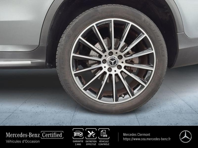 MERCEDES-BENZ GLC d’occasion à vendre à AUBIÈRE chez CEA (Photo 10)