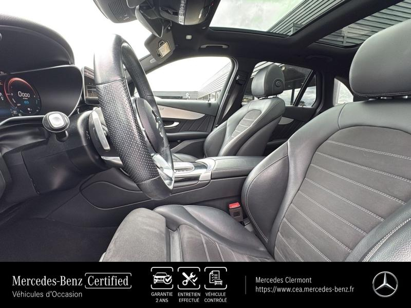 MERCEDES-BENZ GLC d’occasion à vendre à AUBIÈRE chez CEA (Photo 12)