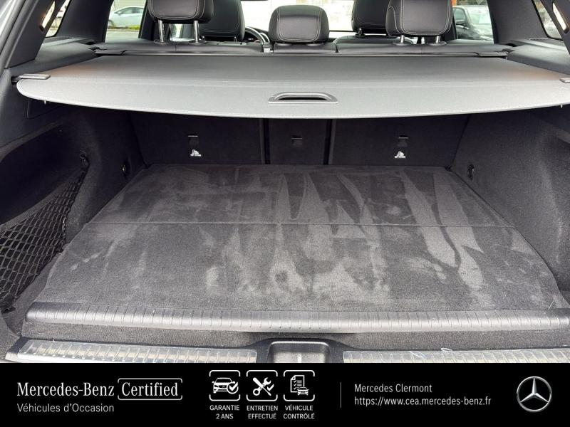 MERCEDES-BENZ GLC d’occasion à vendre à AUBIÈRE chez CEA (Photo 16)