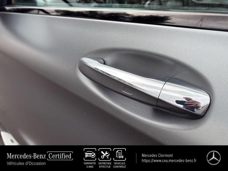 MERCEDES-BENZ GLC d’occasion à vendre à AUBIÈRE chez CEA (Photo 17)