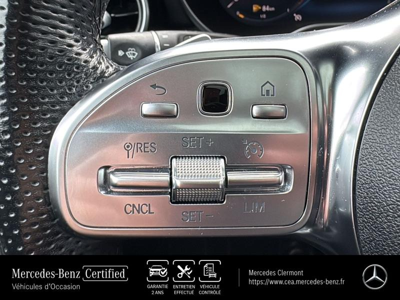 MERCEDES-BENZ GLC d’occasion à vendre à AUBIÈRE chez CEA (Photo 19)
