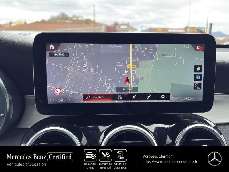 MERCEDES-BENZ GLC d’occasion à vendre à AUBIÈRE chez CEA (Photo 20)