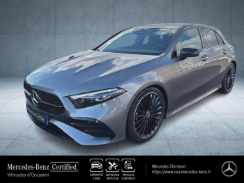 MERCEDES-BENZ Classe A d’occasion à vendre à AUBIÈRE