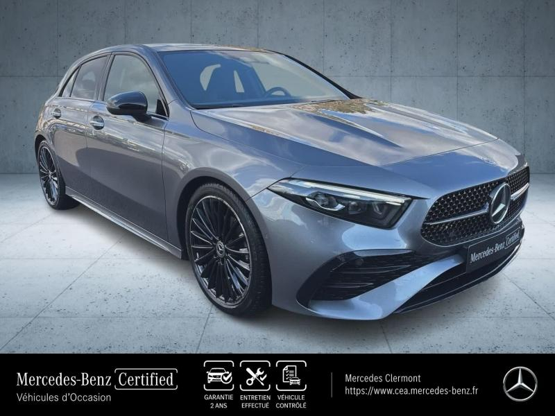 MERCEDES-BENZ Classe A d’occasion à vendre à AUBIÈRE chez CEA (Photo 3)