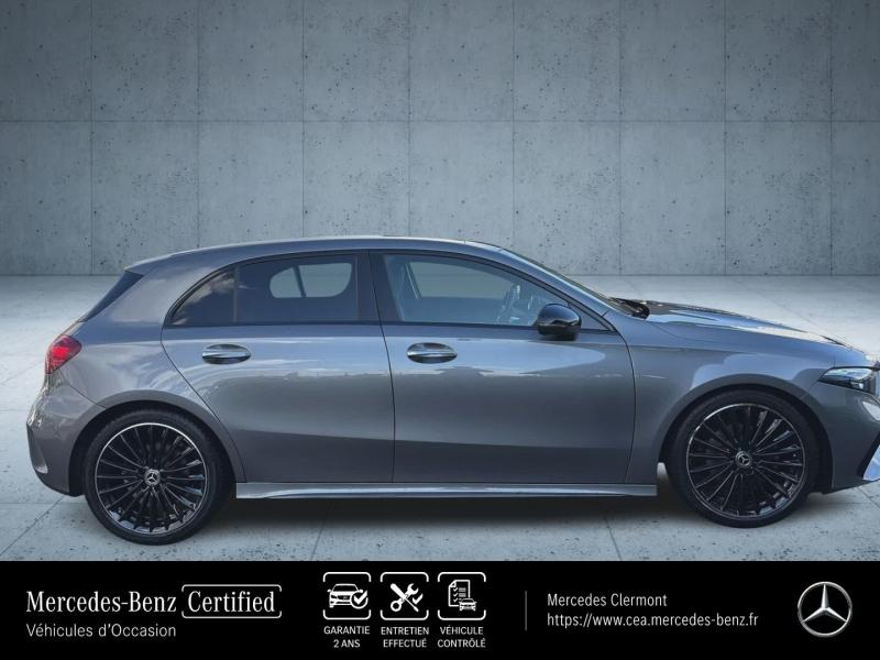 MERCEDES-BENZ Classe A d’occasion à vendre à AUBIÈRE chez CEA (Photo 4)