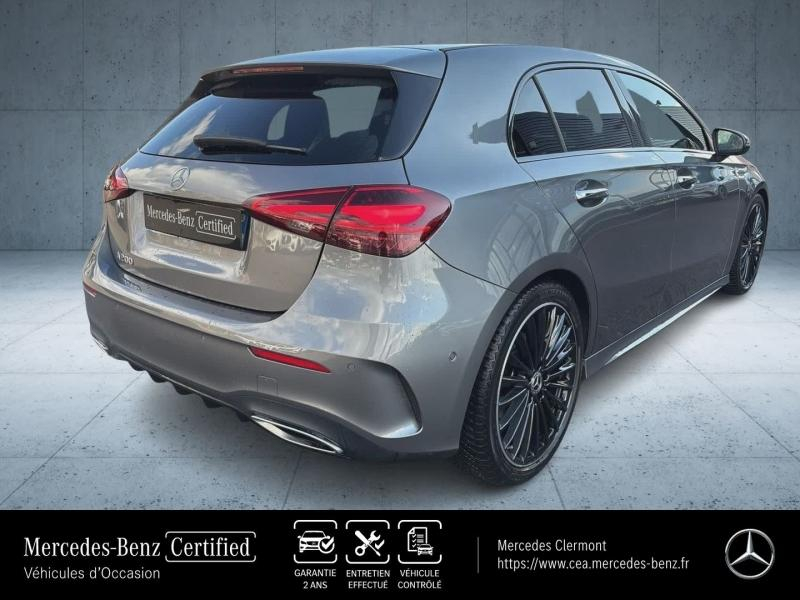 MERCEDES-BENZ Classe A d’occasion à vendre à AUBIÈRE chez CEA (Photo 6)