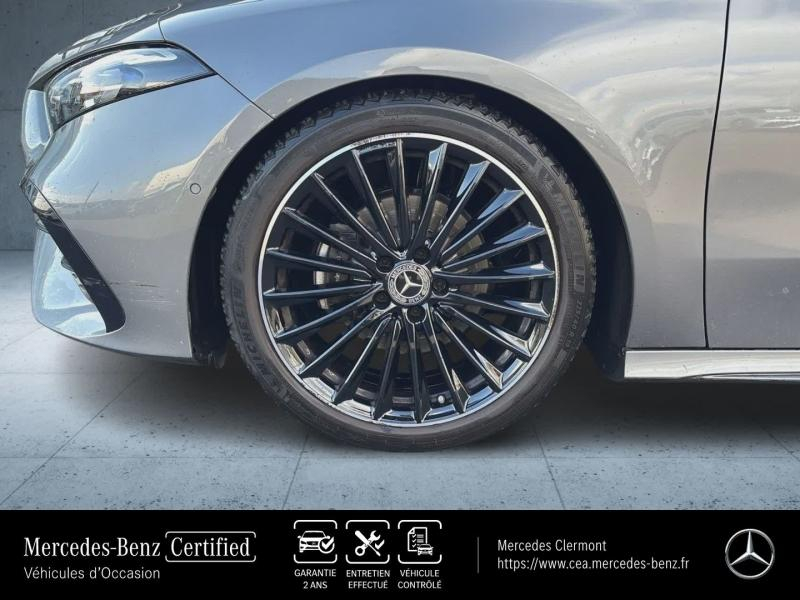 MERCEDES-BENZ Classe A d’occasion à vendre à AUBIÈRE chez CEA (Photo 7)