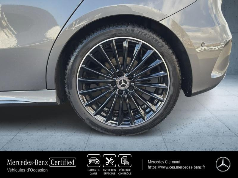 MERCEDES-BENZ Classe A d’occasion à vendre à AUBIÈRE chez CEA (Photo 8)