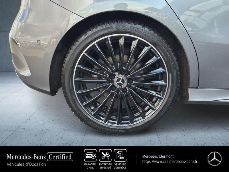 MERCEDES-BENZ Classe A d’occasion à vendre à AUBIÈRE chez CEA (Photo 9)