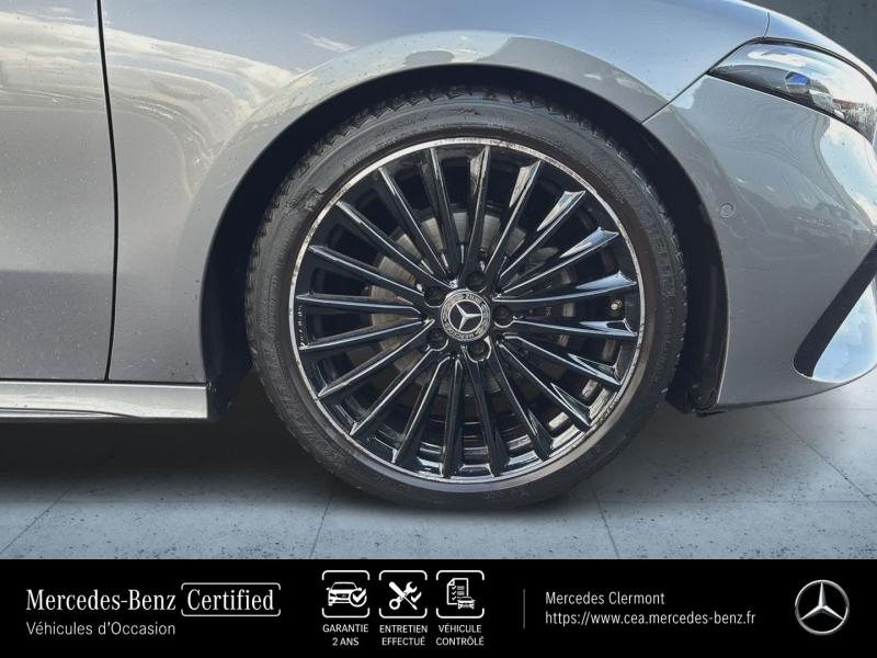 MERCEDES-BENZ Classe A d’occasion à vendre à AUBIÈRE chez CEA (Photo 10)