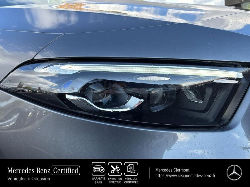 MERCEDES-BENZ Classe A d’occasion à vendre à AUBIÈRE chez CEA (Photo 11)