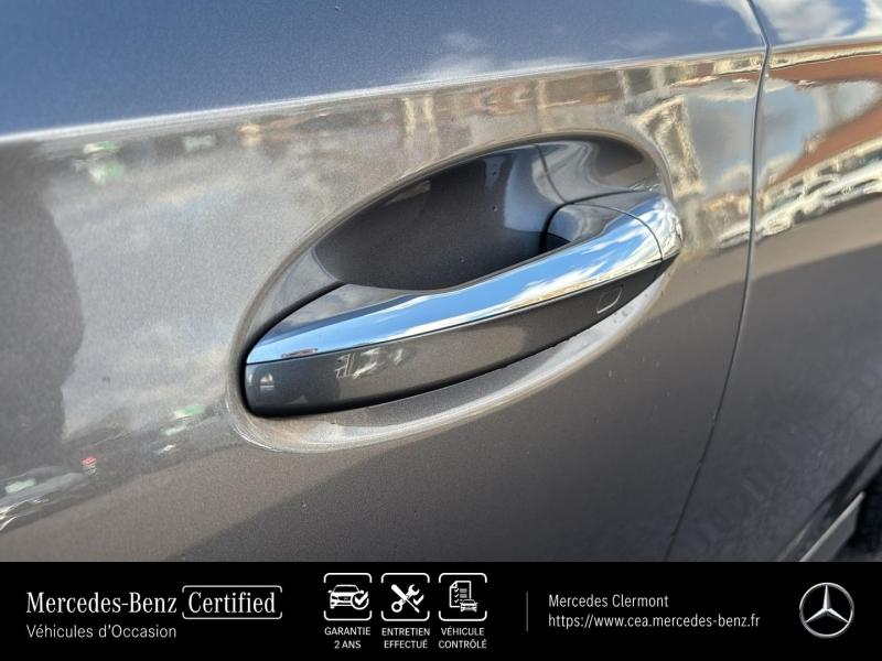 MERCEDES-BENZ Classe A d’occasion à vendre à AUBIÈRE chez CEA (Photo 12)