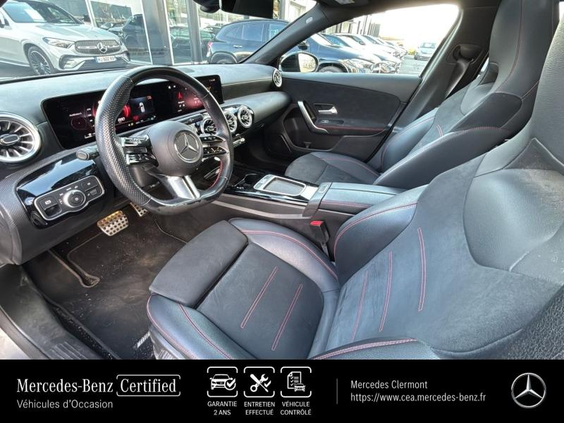 MERCEDES-BENZ Classe A d’occasion à vendre à AUBIÈRE chez CEA (Photo 13)