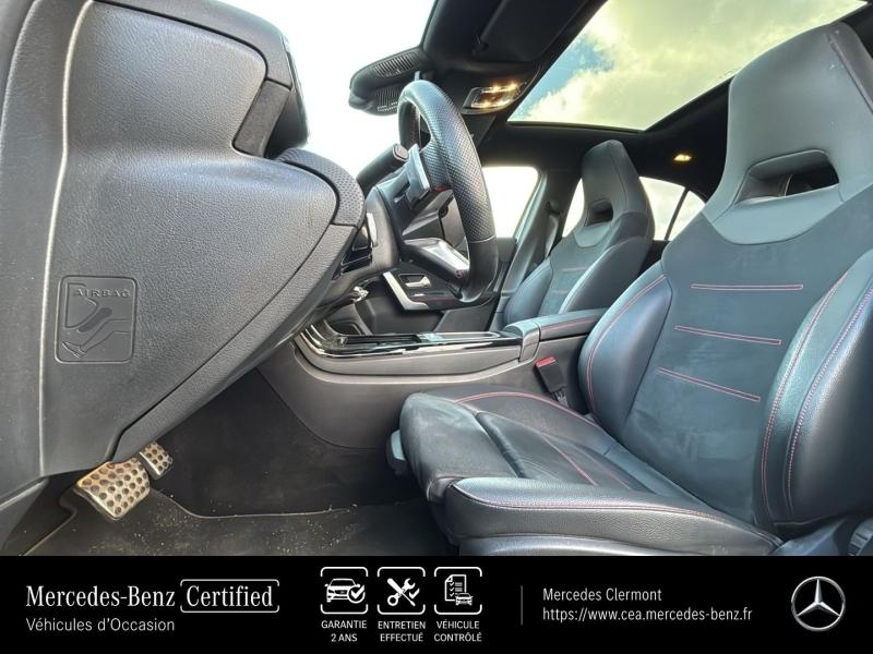 MERCEDES-BENZ Classe A d’occasion à vendre à AUBIÈRE chez CEA (Photo 14)