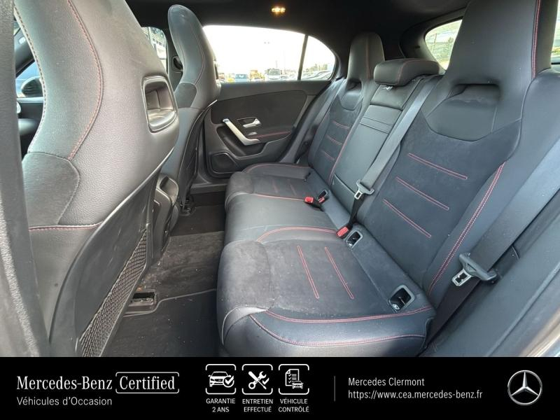 MERCEDES-BENZ Classe A d’occasion à vendre à AUBIÈRE chez CEA (Photo 15)