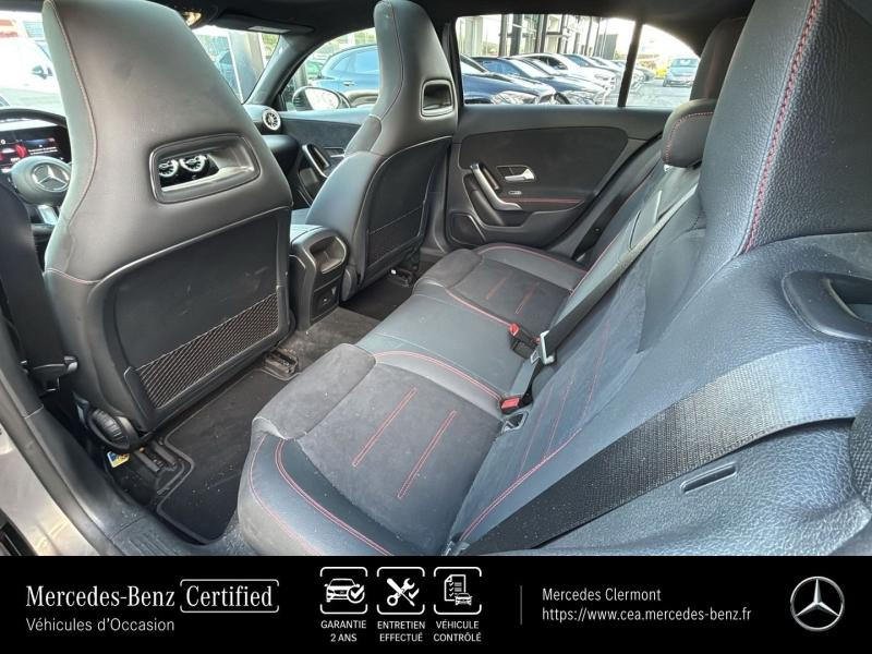 MERCEDES-BENZ Classe A d’occasion à vendre à AUBIÈRE chez CEA (Photo 16)