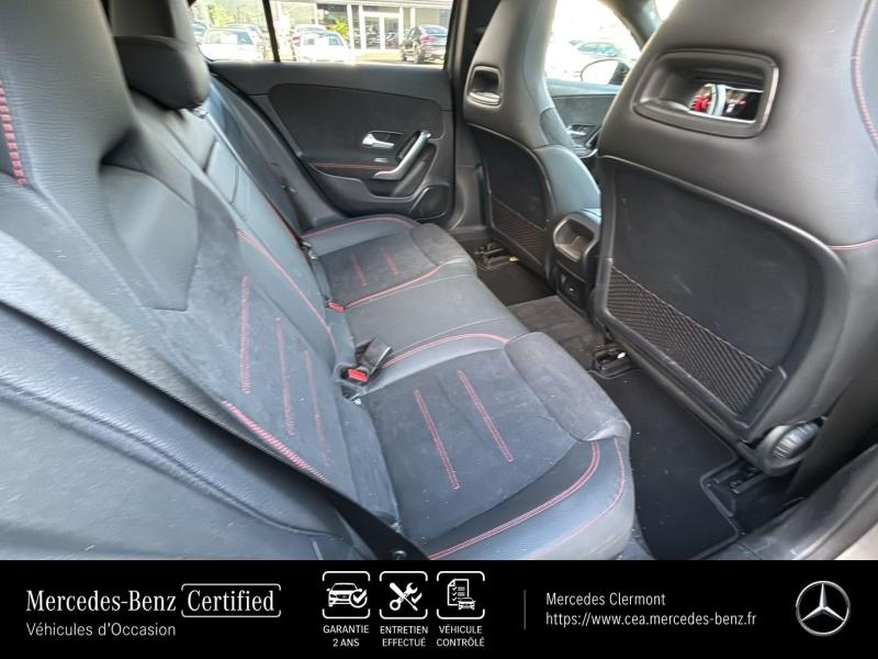 MERCEDES-BENZ Classe A d’occasion à vendre à AUBIÈRE chez CEA (Photo 17)