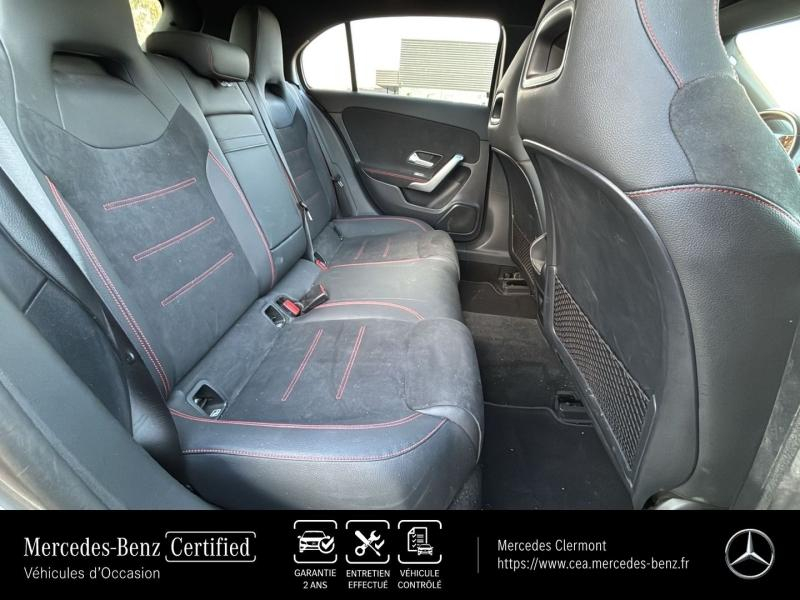 MERCEDES-BENZ Classe A d’occasion à vendre à AUBIÈRE chez CEA (Photo 18)