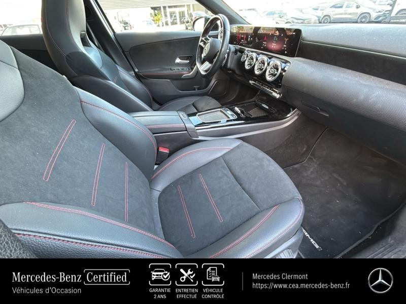 MERCEDES-BENZ Classe A d’occasion à vendre à AUBIÈRE chez CEA (Photo 19)