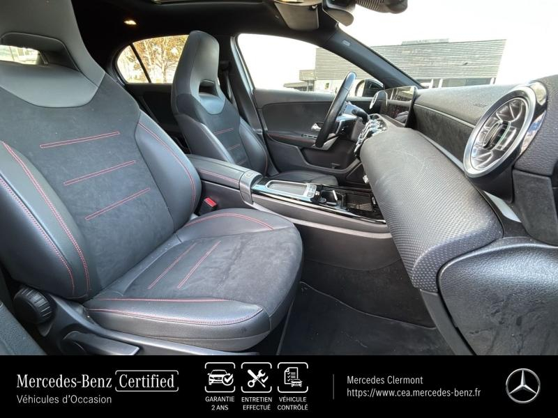 MERCEDES-BENZ Classe A d’occasion à vendre à AUBIÈRE chez CEA (Photo 20)