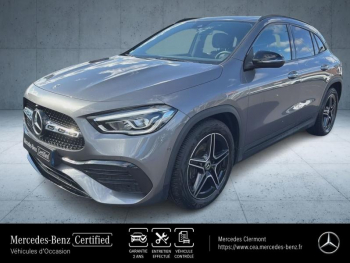 MERCEDES-BENZ Classe GLA d’occasion à vendre à AUBIÈRE