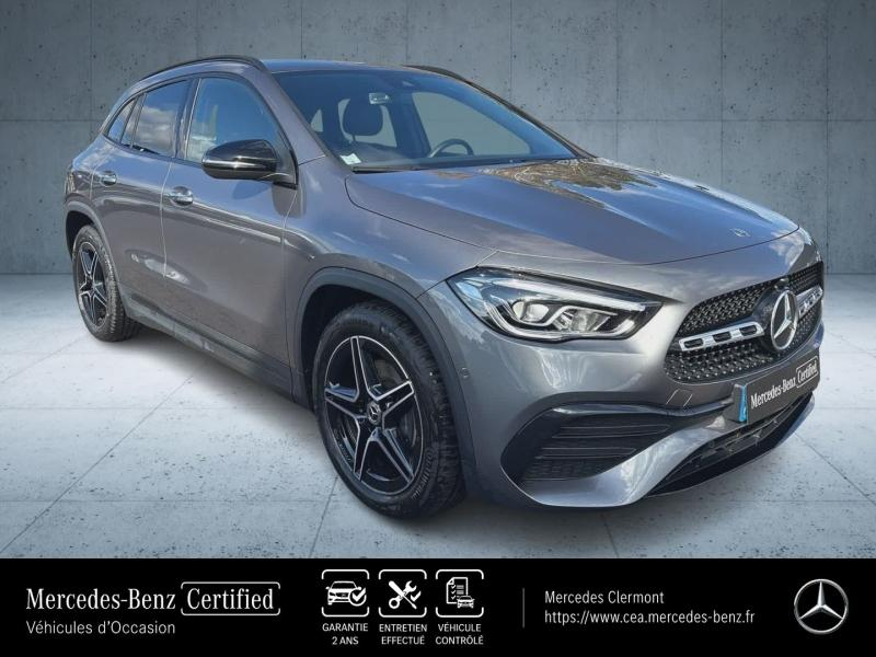 MERCEDES-BENZ Classe GLA d’occasion à vendre à AUBIÈRE chez CEA (Photo 3)
