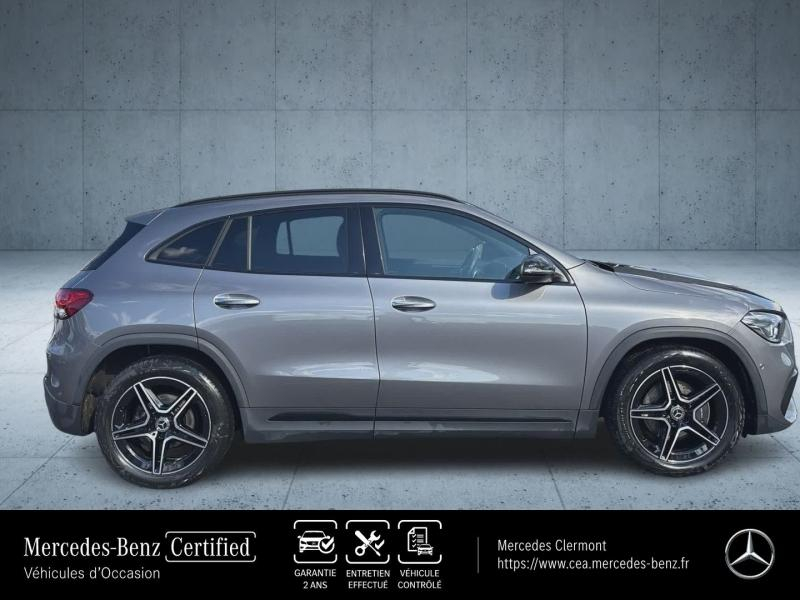 MERCEDES-BENZ Classe GLA d’occasion à vendre à AUBIÈRE chez CEA (Photo 4)
