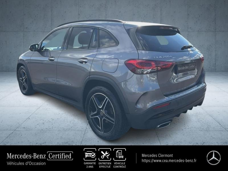 MERCEDES-BENZ Classe GLA d’occasion à vendre à AUBIÈRE chez CEA (Photo 5)