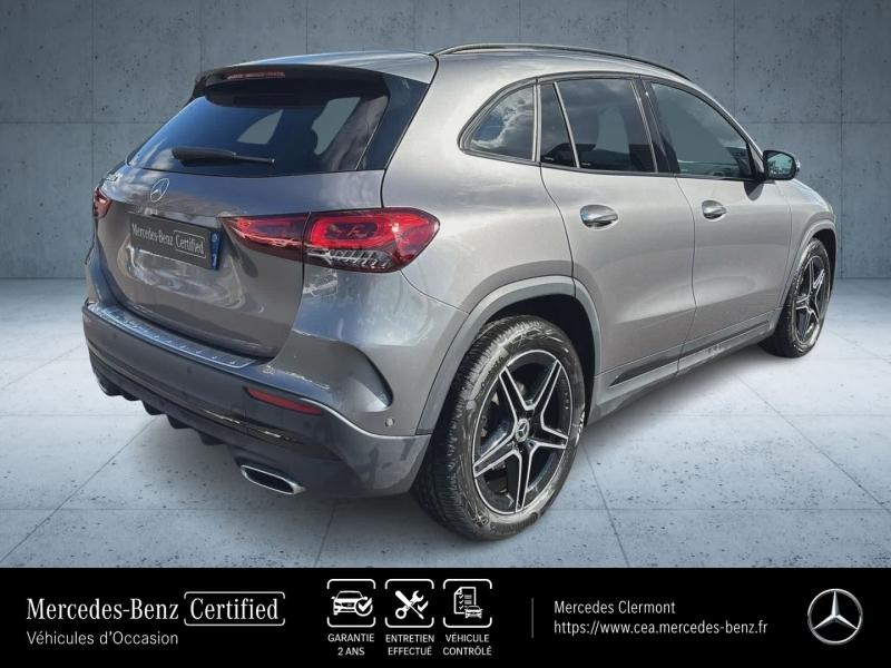 MERCEDES-BENZ Classe GLA d’occasion à vendre à AUBIÈRE chez CEA (Photo 6)