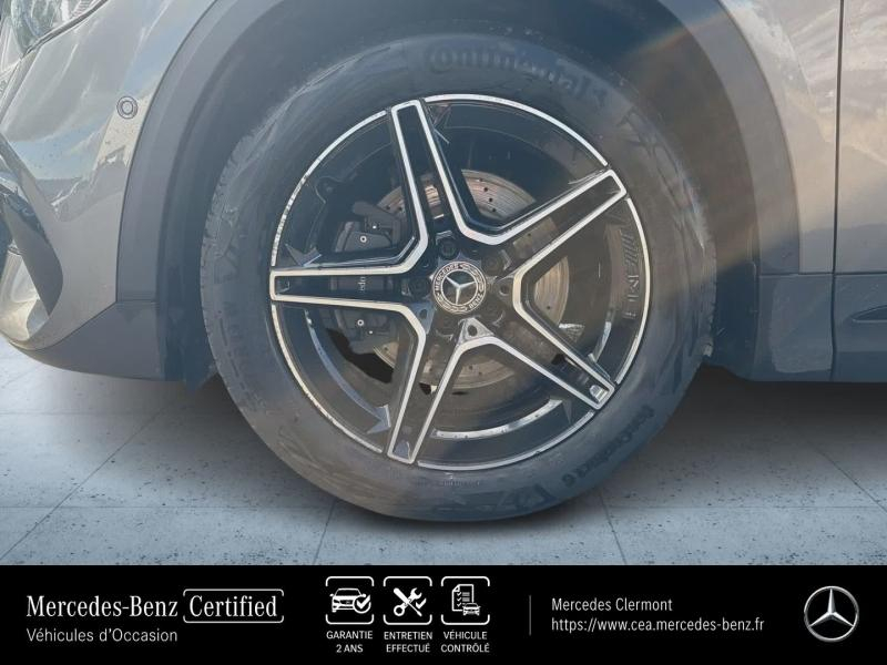 MERCEDES-BENZ Classe GLA d’occasion à vendre à AUBIÈRE chez CEA (Photo 7)
