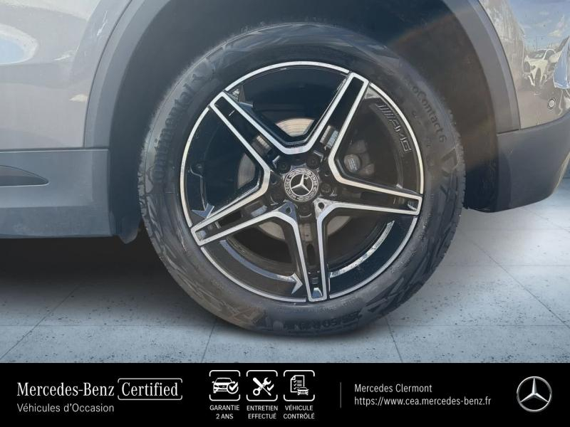 MERCEDES-BENZ Classe GLA d’occasion à vendre à AUBIÈRE chez CEA (Photo 8)