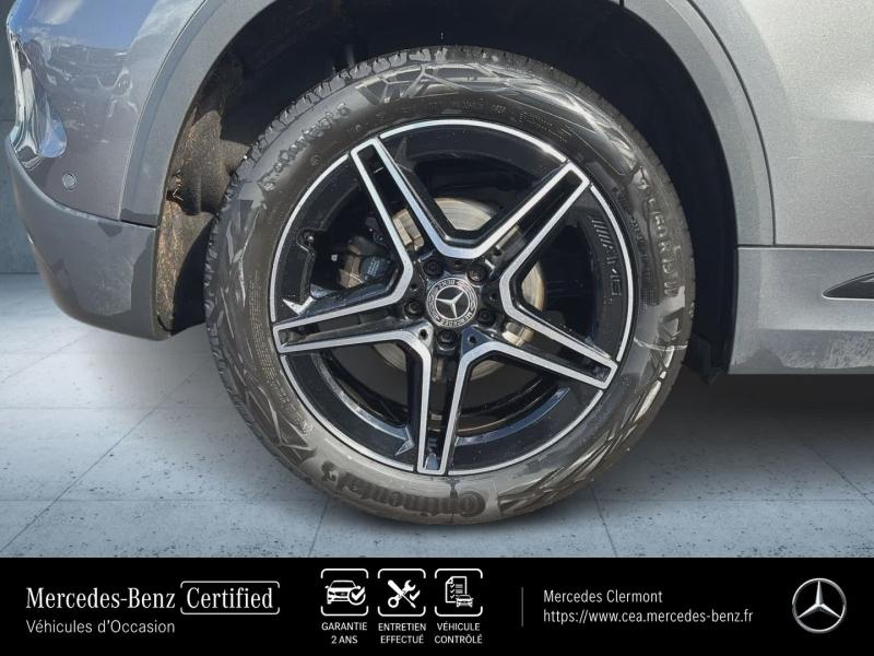MERCEDES-BENZ Classe GLA d’occasion à vendre à AUBIÈRE chez CEA (Photo 9)