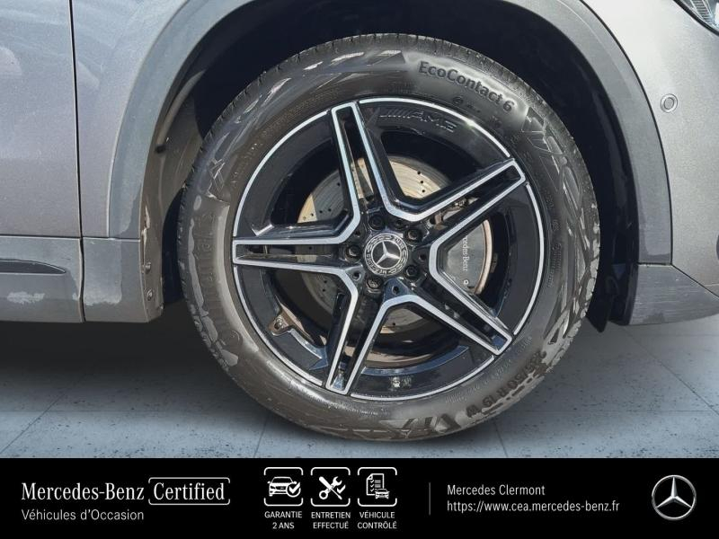 MERCEDES-BENZ Classe GLA d’occasion à vendre à AUBIÈRE chez CEA (Photo 10)