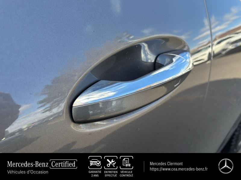 MERCEDES-BENZ Classe GLA d’occasion à vendre à AUBIÈRE chez CEA (Photo 12)