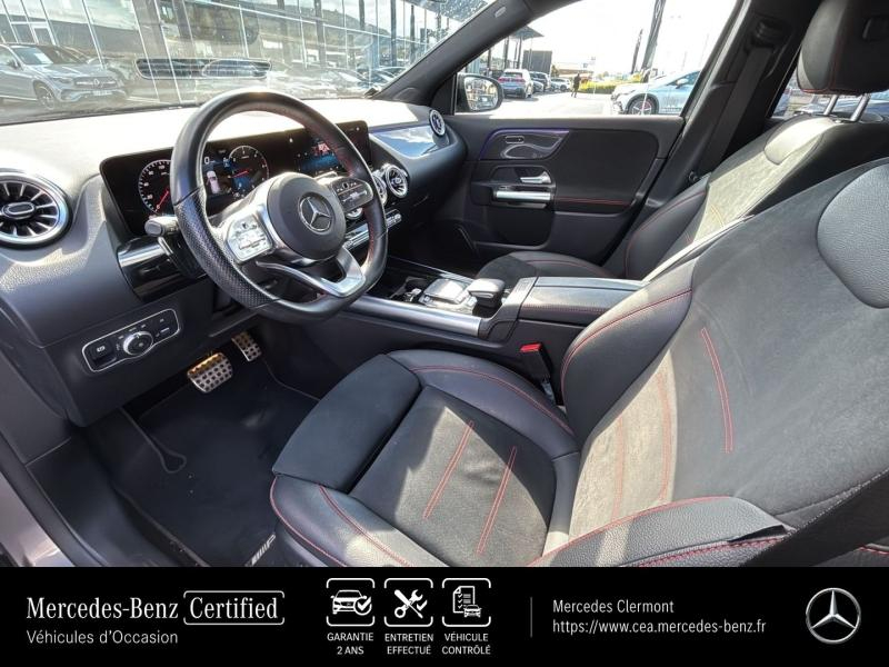 MERCEDES-BENZ Classe GLA d’occasion à vendre à AUBIÈRE chez CEA (Photo 13)