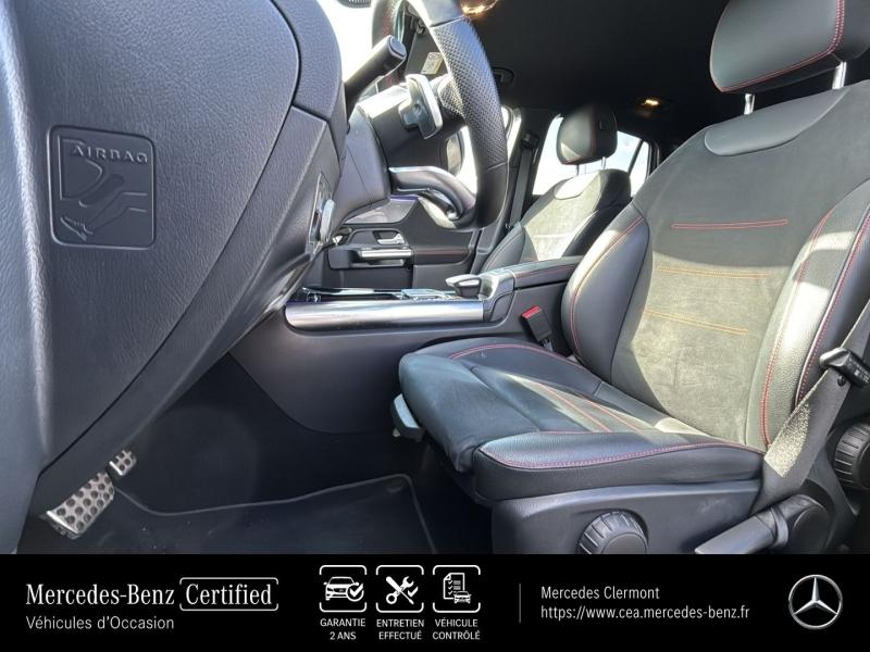 MERCEDES-BENZ Classe GLA d’occasion à vendre à AUBIÈRE chez CEA (Photo 14)
