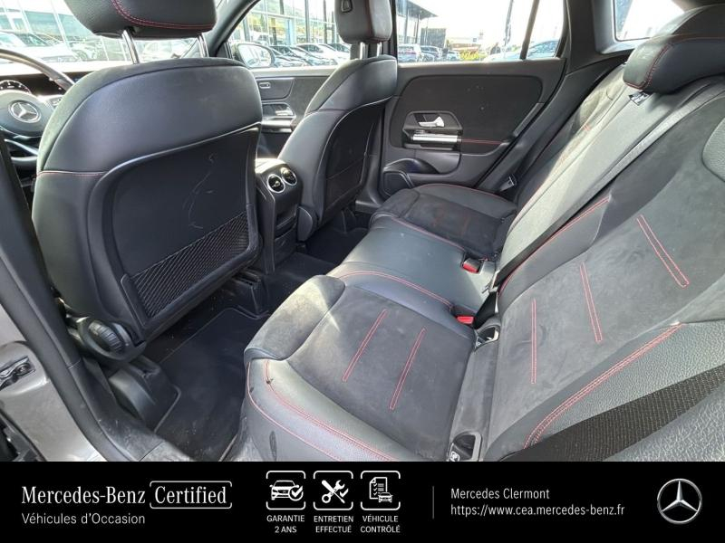 MERCEDES-BENZ Classe GLA d’occasion à vendre à AUBIÈRE chez CEA (Photo 16)