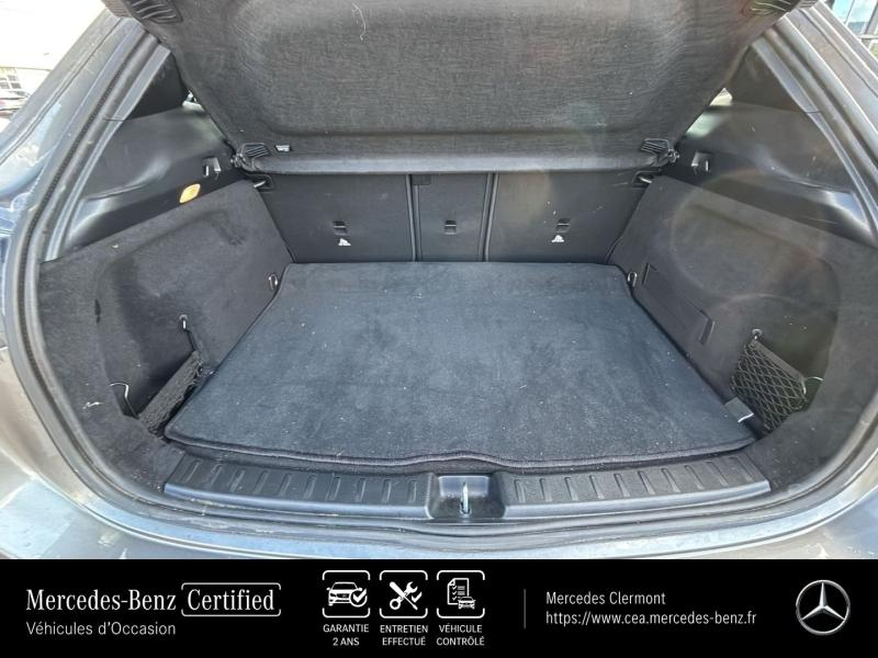 MERCEDES-BENZ Classe GLA d’occasion à vendre à AUBIÈRE chez CEA (Photo 17)