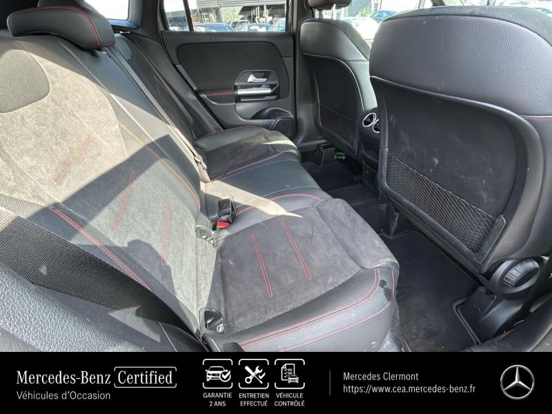 MERCEDES-BENZ Classe GLA d’occasion à vendre à AUBIÈRE chez CEA (Photo 18)