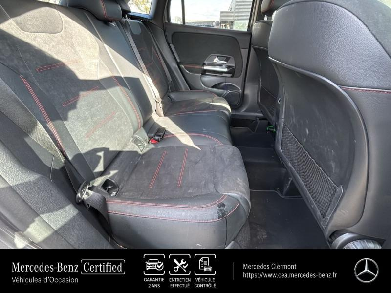 MERCEDES-BENZ Classe GLA d’occasion à vendre à AUBIÈRE chez CEA (Photo 19)