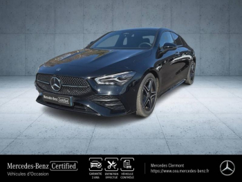 MERCEDES-BENZ CLA d’occasion à vendre à AUBIÈRE