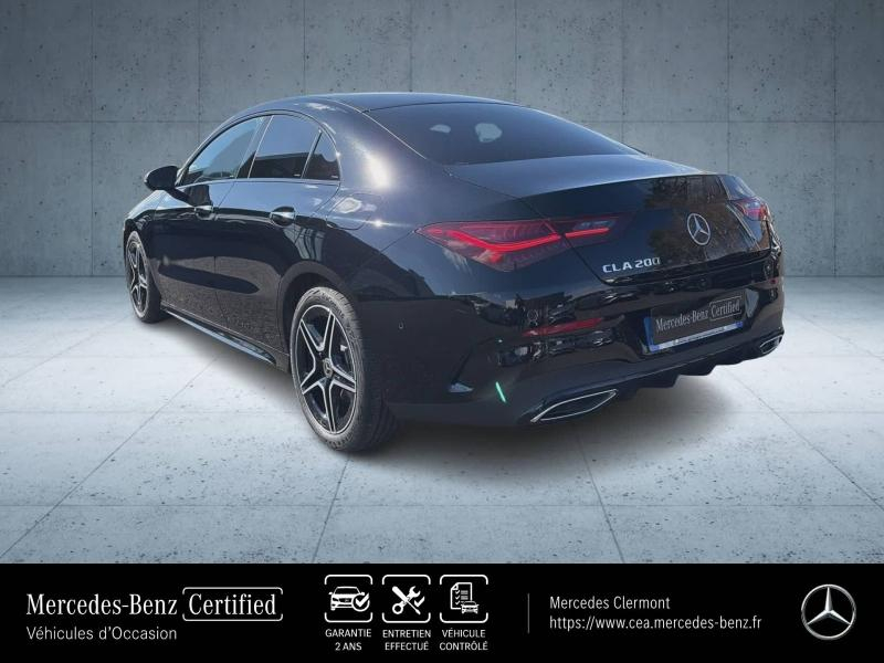 MERCEDES-BENZ CLA d’occasion à vendre à AUBIÈRE chez CEA (Photo 3)