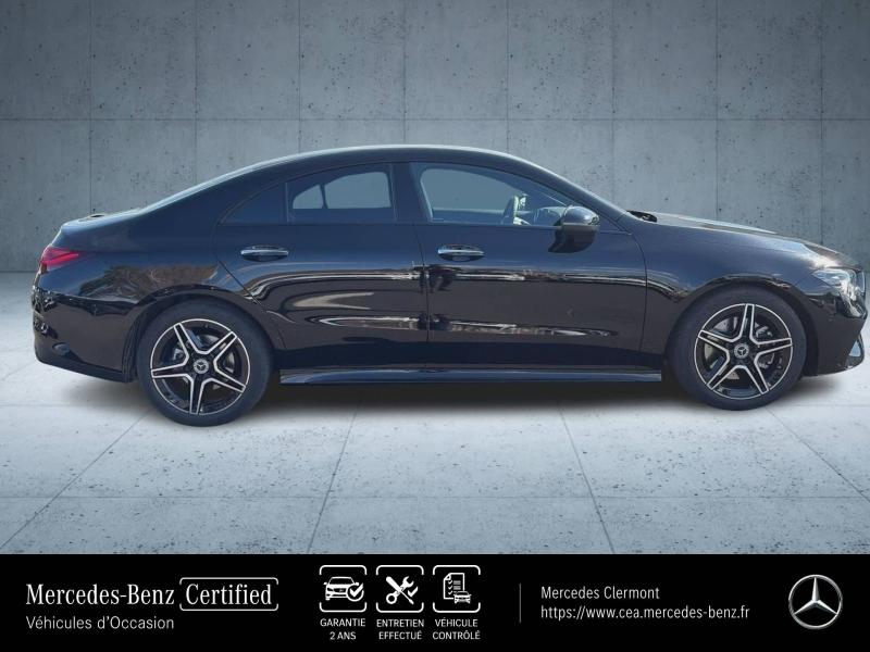 MERCEDES-BENZ CLA d’occasion à vendre à AUBIÈRE chez CEA (Photo 5)