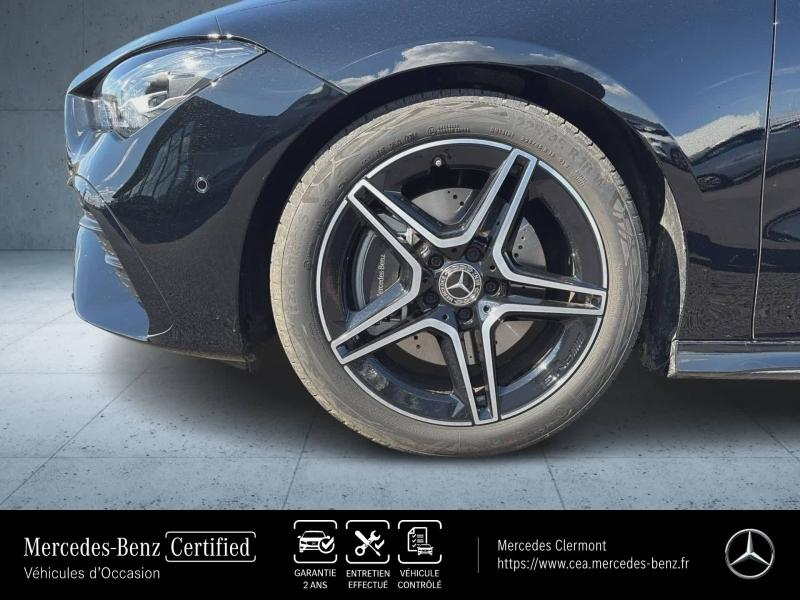 MERCEDES-BENZ CLA d’occasion à vendre à AUBIÈRE chez CEA (Photo 7)