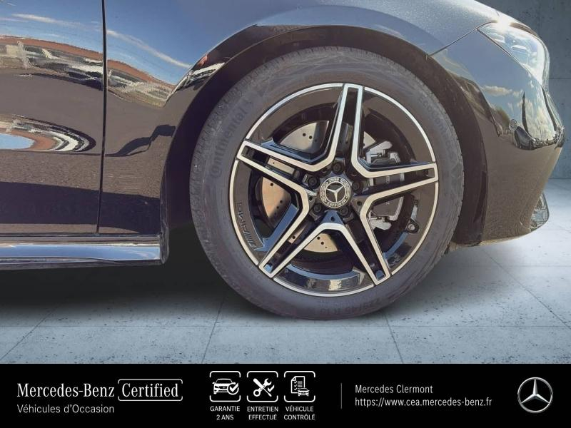 MERCEDES-BENZ CLA d’occasion à vendre à AUBIÈRE chez CEA (Photo 8)